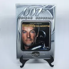 Dvd - 007 Contra O Foguete Da Morte - Roger Moore - Lacrado