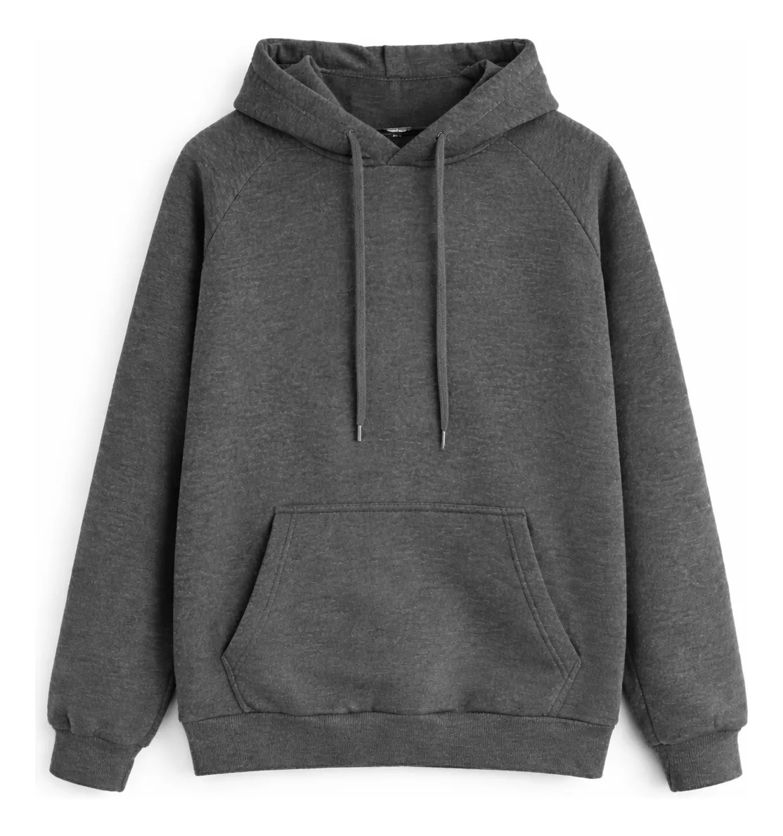 Buzos Unisex Canguro 100% Algodon Excelente Calidad