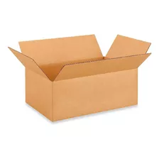 Cajas De Cartón - 25/paq - 32 Ect 41x25x15cm - Uline