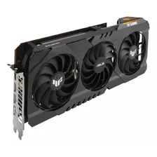 Tarjeta De Video Amd Asus Tuf Gaming Radeon 6900 Series Rx 6900 Xt Tuf-rx6900xt-o16g-gaming 16gb