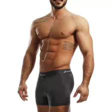 Cueca Boxer Adulto Microfibra - Nawes 06