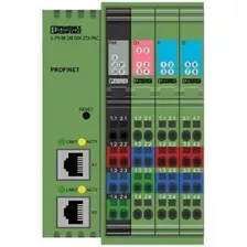 Modulo Ethernet/ip 8di/4d0 Phoenix Contact 