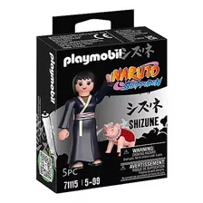 Playmobil Naruto Shippuden Shizune Sunny 3714