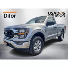 Ford F-150 Xlt Rc 4x4 3.3 Aut Año 2023