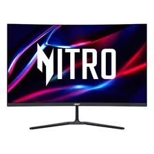 Monitor Acer Nitro 27 170 Hz Va Qhd 2560 X 1440 (2k)