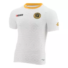 Polo Lotto Camiseta Deportivo De Fútbol Para Hombre El450