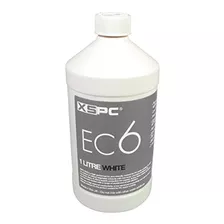 Xspc Ec6 Premix High Premix Coolant Opaque 1000 Ml Blanco