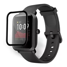 Pelicula Protetora Tela Para Smartwatch Amazfit Bip S 