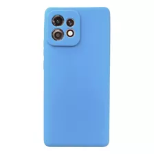 Capa Capinha Case Compatível Moto Edge 40 Pro Tela 6.67