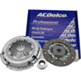 Clutch Completo Chevrolet Matiz 04-15 Spark 11-17 Acdelco