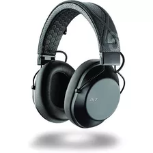 Auriculares Inalambricos Plantronics Backbeat Fit 6100 Color Negro