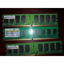 Memoria Ram Ddr3 2g Para Pc De Mesa Rokcolas