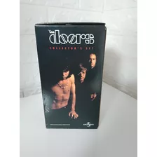 The Doors Colector Set Vhs 3 Videos 