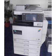 Impresora Fotocopiadora Ricoh Mpc3002