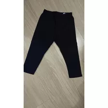 Calça Legging Preta