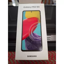 Celular Samsung M53 5g 128gb 