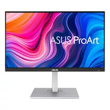 Monitor Asus Proart 27 Uhd 60hz Srgb Ips 4k Hdmi Dp Pa279cv