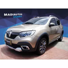 Renault Stepway Intens 1.6 Mecanico Hb