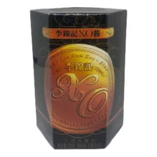 Molho Xo Lee Kum Kee Gourmet Sem Glúten Em Frasco 220 G