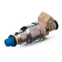 1- Inyector Combustible Injetech Colony Park V8 5.0l 87-91