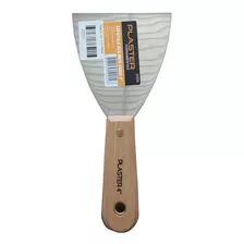 Espatula Inox 10 Cm Plaster Plaster Gesso Secco Ferramenta