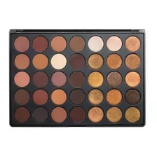 Morphe 35r Ready, Set, Gold Paleta D Sombras Original! (usa)