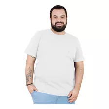 Camisa Camiseta Masculina Basica