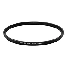 Ice 52mm Uv Filter