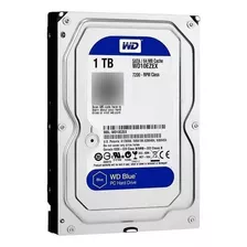 Western Digital Blue 1tb