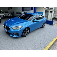 Bmw 218i 1.5 Twinturbo Gasolina Gran Coupe Sport Gp Steptron