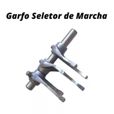 Garfo Seletor De Marcha Gy Explorer/max 150 Shineray