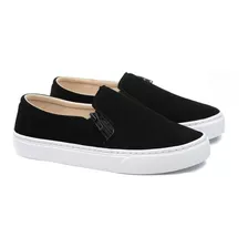 Tênis Slip On Dnv