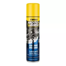 Lubricante De Cadenas Urban Con Polyflón Simoniz