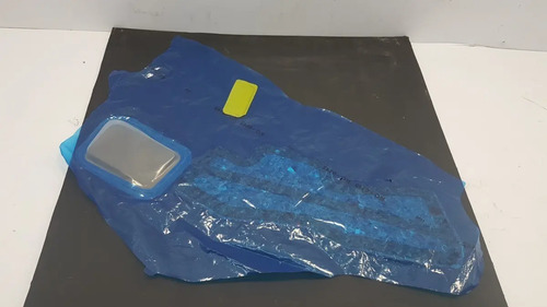 Anti Ruido Da Porta Dianteira Direita Etios 2013/2017 Ty2585 - Toyota - Código 7010