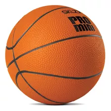 Pelota De Baloncesto De Espuma Pro Mini Swish, De Sklz