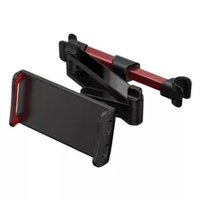 Soporte iPad 4 A 11 Pulgadas Tablet Celular Cabecero Carro