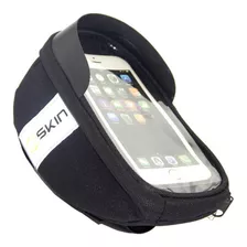 Bolsa Guidão Skin Sport Cell Bike P/ Smartphone