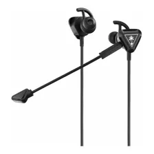 Auriculares Turtle Beach Battle Buds In-ear Gaming Headset F