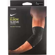 Codera Nike Pro Elbow Sleeve Nueva Original 