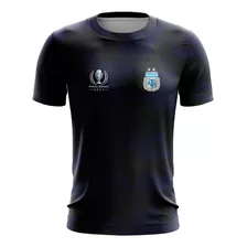 Camiseta Argentina - Campeón Finalissima 2022