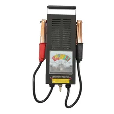 Teste De Bateria E Alternador Automotivo 6 E 12 Volts