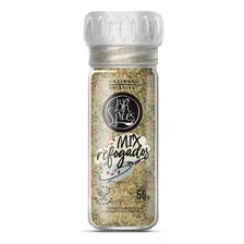 Moedor Br Spices Mix Refogados 55g