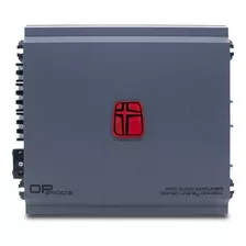 Modulo Amplificador Ophera Op2400 5 Canais (mono /estéreo