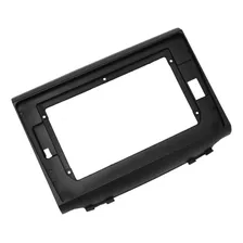 Fascia De Radio De Coche 2 En 10,1 Pulgadas Para Jac Refine