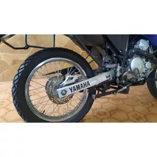 Yamaha Xtz 250 Tenere, Ano 2016