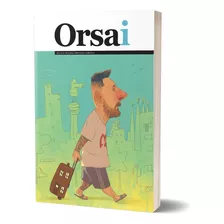 Revista Orsai Número 8