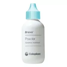 Brava Pó Para Estomia 25g Coloplast