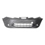 Mensula Parachoque Delantero Rh  Qashqai J10 2010-2014 Nissan Qashqai