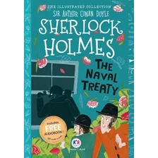 Livro The Illustrated Collection - Sherlock Holmes: The Nava