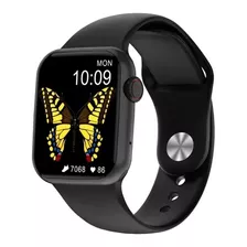 Smartwatch Dt100 Pro Para Android Apple Watch Sport